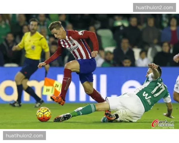 贝蒂斯攻击手埃扎佐洛利状态火热 连续三场取得进球